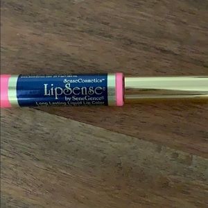 Lipsense pink ice OPEN